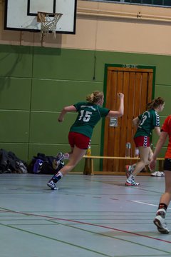 Bild 167 - A-Juniorinnen HSG Kremperheide/M�nsterdorf - HSG SZOWW : Ergebnis: 18:23
